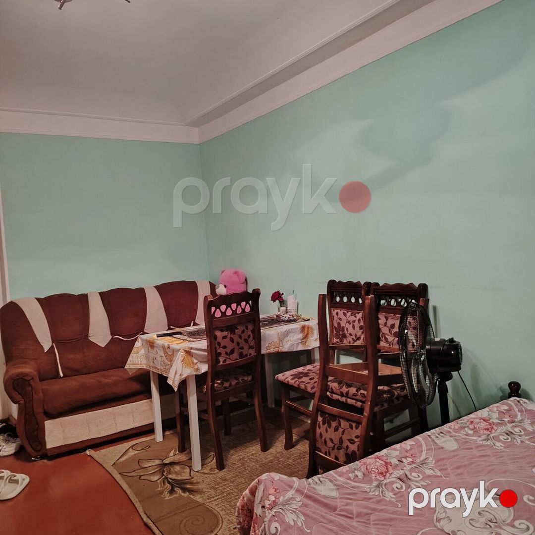 1-otaqlı mənzil kirayə verilir, 20 Yanvar m., 28 m² — Mənzil, Bakı (6)