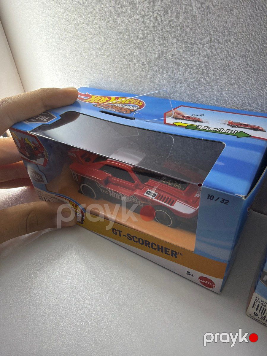 Hot Wheels modeli — Kolleksiyalar, Bakı (5)