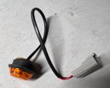 Strobe Lamp (universal- for platform) — Reba Group MMC