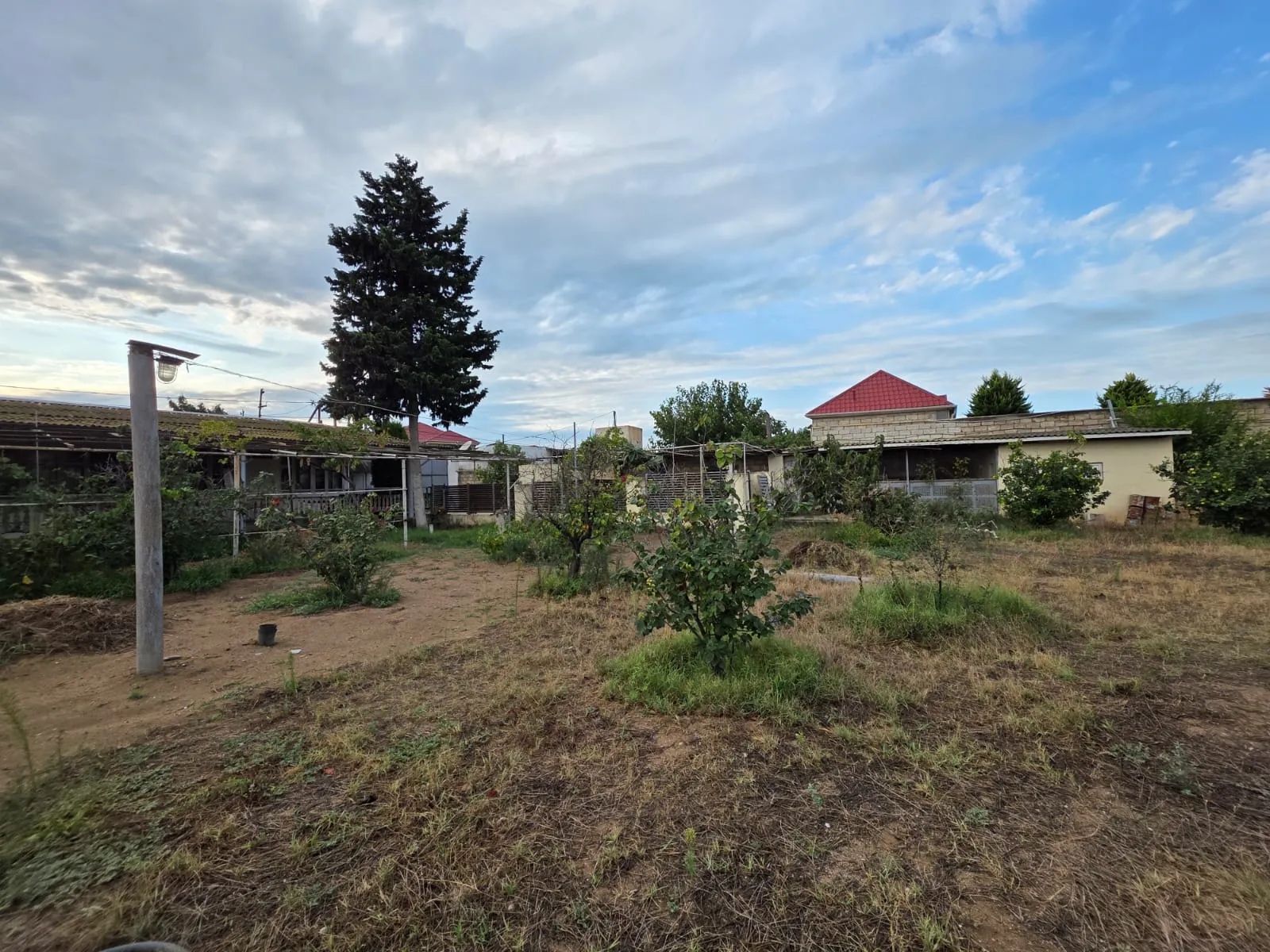 Şüvəlan, Torpaq satılır - 14 sot — Torpaq, Bakı (4)