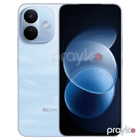 Xiaomi Redmi Note 17 Pro 5G 8 GB / 256 GB Blue — Bakı