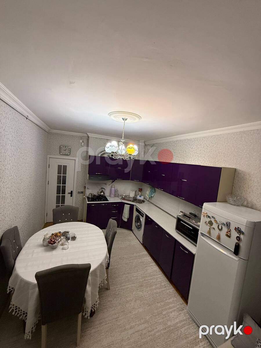2-otaqlı yeni tikili, Xırdalan ş., 70 m² — Mənzil, Xırdalan (8)