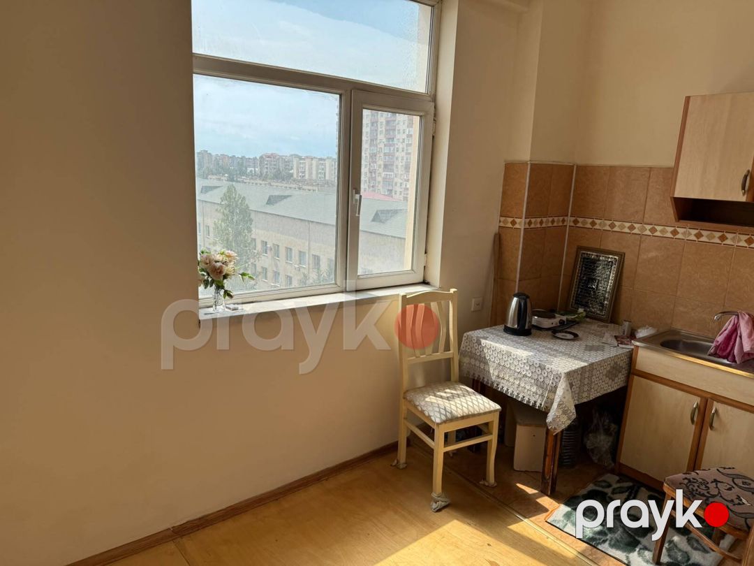 Satılır 2 otaqlı yeni tikili 60 m² — Mənzil, Bakı (11)