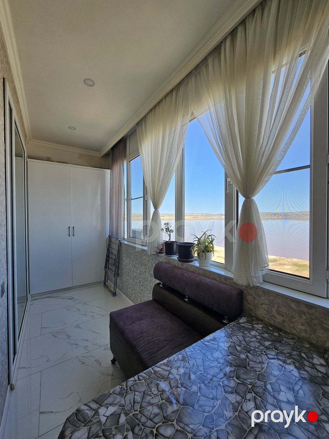 Satılır 2 otaqlı yeni tikili 63 m² — Mənzil, Bakı (7)