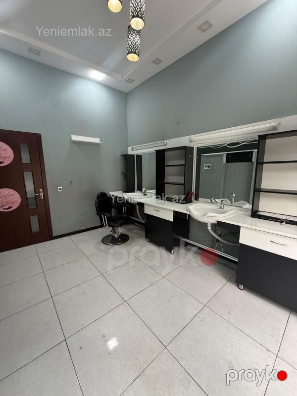 Satılır 1 otaqlı Obyekt, 20 m², Xətai rayonu — Əmlak, Bakı (2)