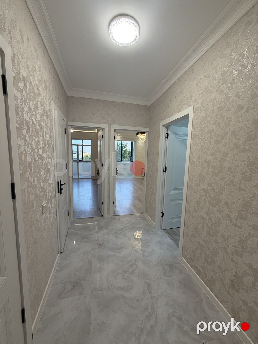 Satılır 3 otaqlı köhnə tikili 65 m² — Mənzil, Bakı (12)