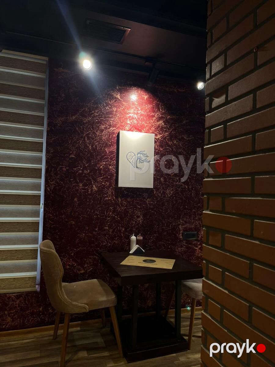 İcarəyə verilir obyekt 150 m² — Əmlak, Bakı (6)