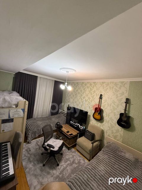 2-otaqlı yeni tikili, Xırdalan ş., 70 m² — Xırdalan