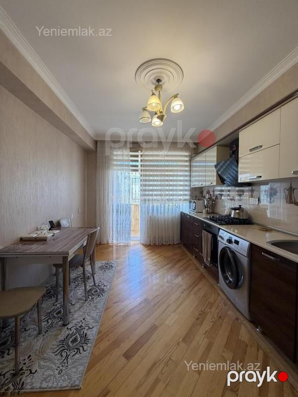 Satılır 3 otaqlı Bina evi menzil (Yeni tikili), 80 m², Masazır — Mənzil, Abşeron (8)