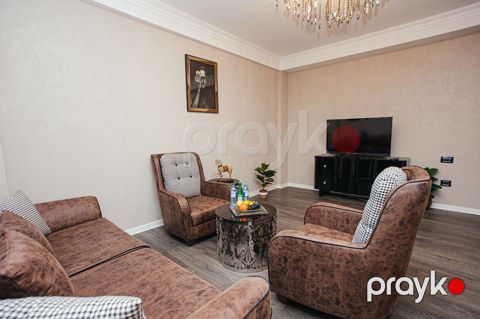 İcarəyə verilir 3 otaqlı yeni tikili 165 m² — Bakı