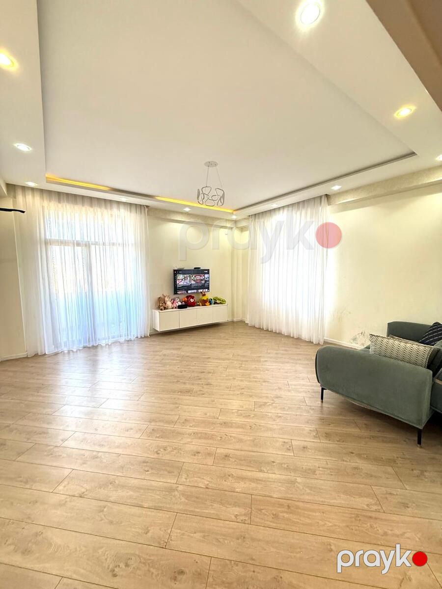 Satılır 3 otaqlı yeni tikili 122 m² — Mənzil, Bakı (3)