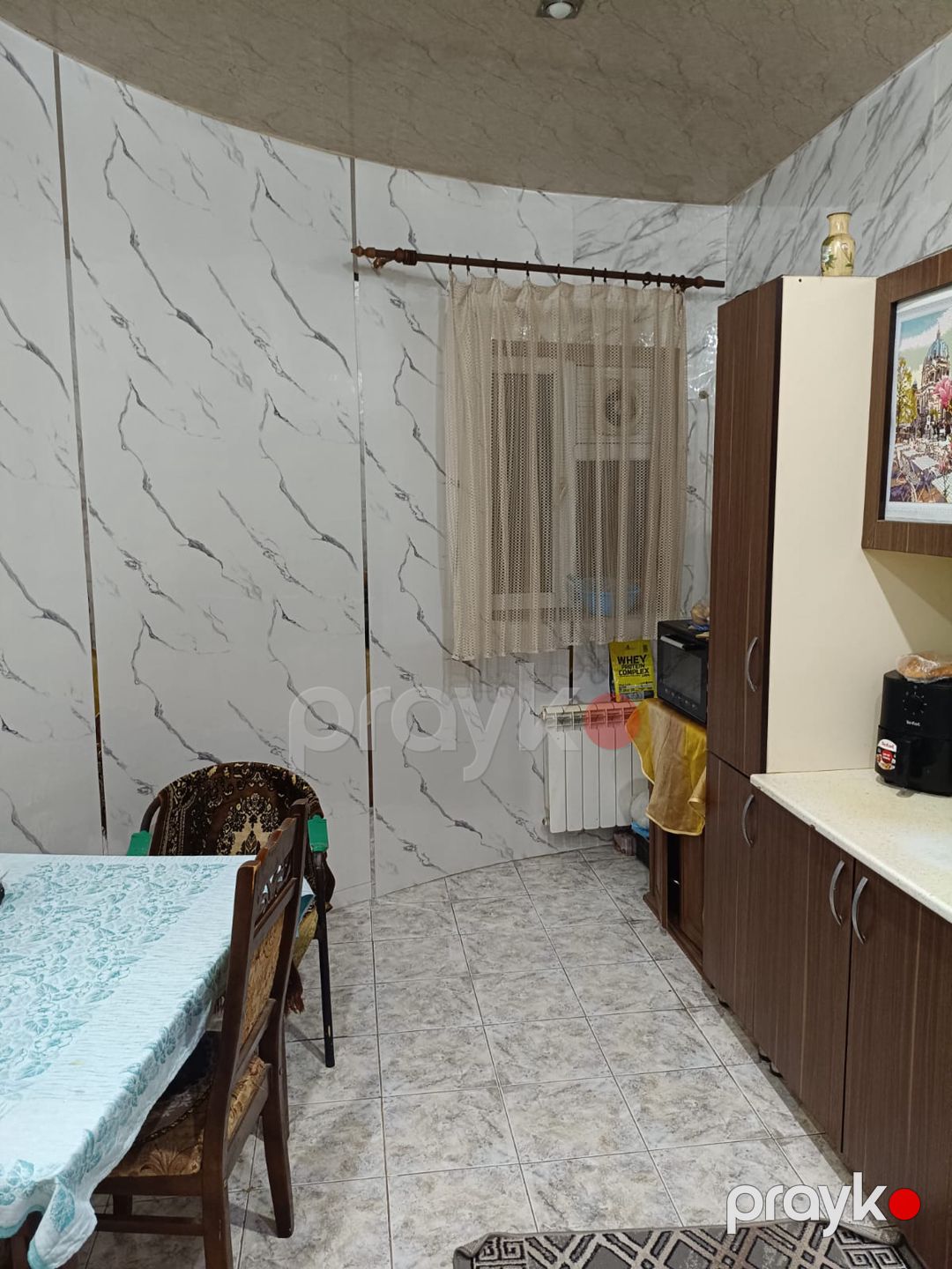 Satış: 5 otaqlı Ev / villa, 200 m², Binəqədi rayonu — Ev, villa, Bakı (12)