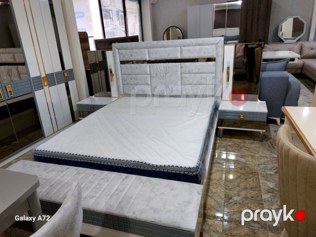 Yataq otağı mebeli — Mebel, Bakı (5)