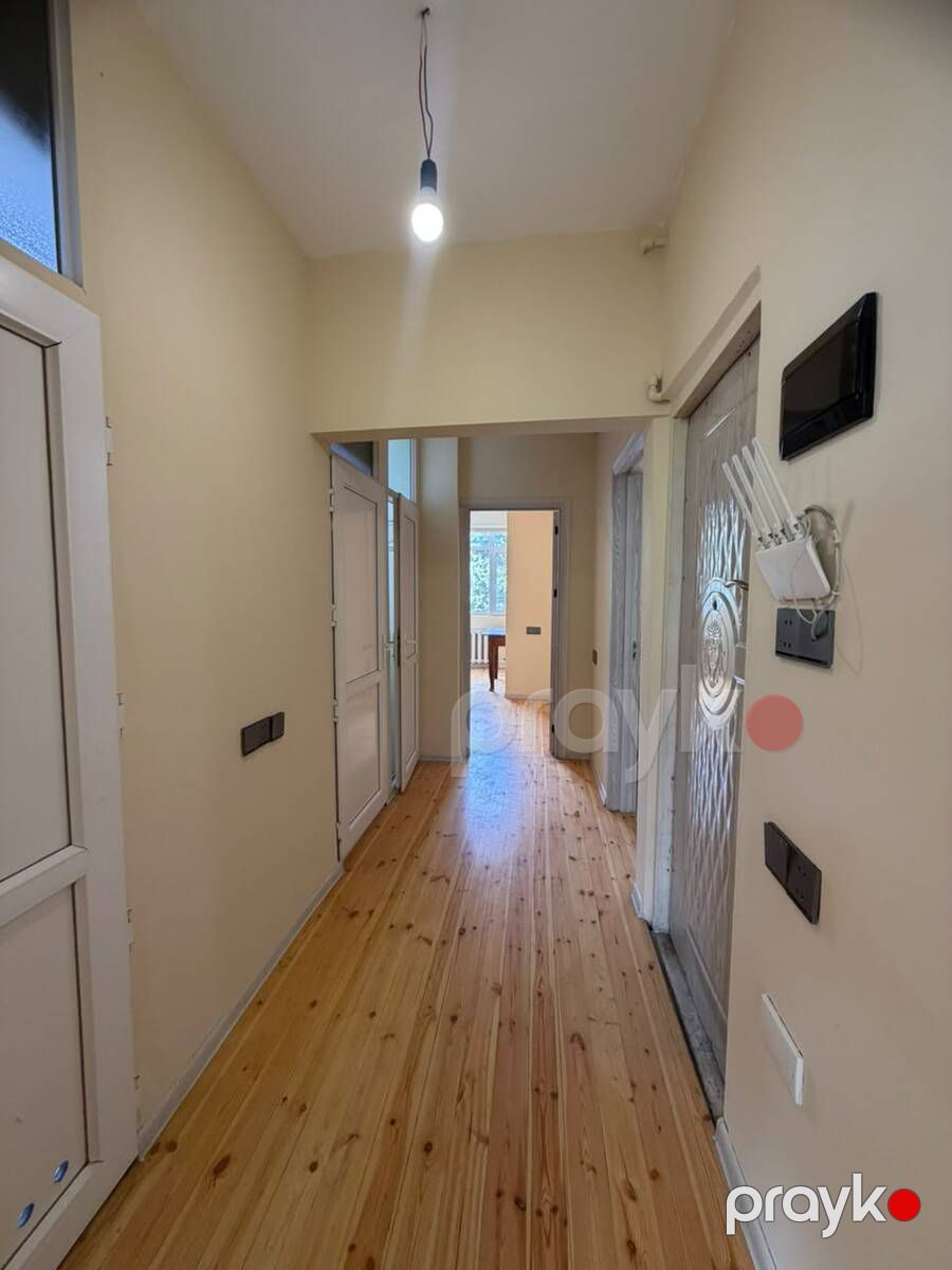 Satılır 2 otaqlı köhnə tikili 60 m² — Mənzil, Bakı (8)