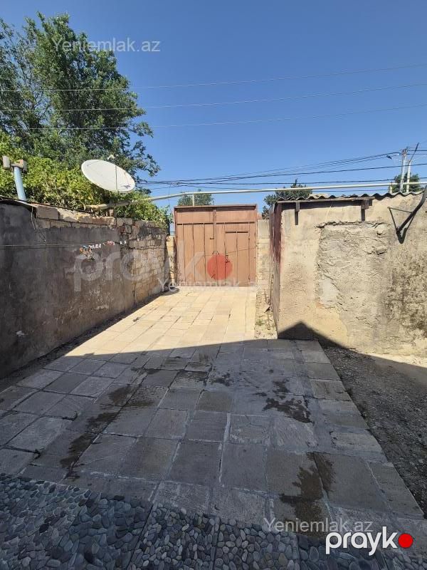 Satılır 4 otaqlı Həyət evi / Villa, 75 m², St.Sumqayıt — Ev, villa, Sumqayıt (4)