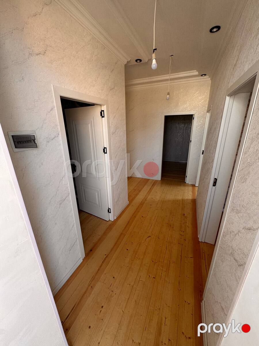 Satılır 3 otaqlı həyət evi/bağ evi 90 m² — Ev, villa, Bakı (5)
