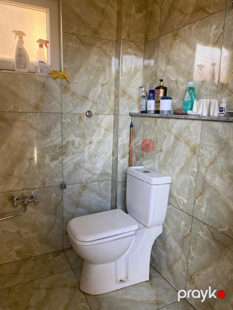 Həyət evi kirayə verilir, Gəncə ş — Ev, villa, Gəncə (6)