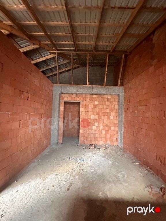 1-otaqlı yeni tikili, Masazır qəs., 44 m² — Mənzil, Bakı (2)