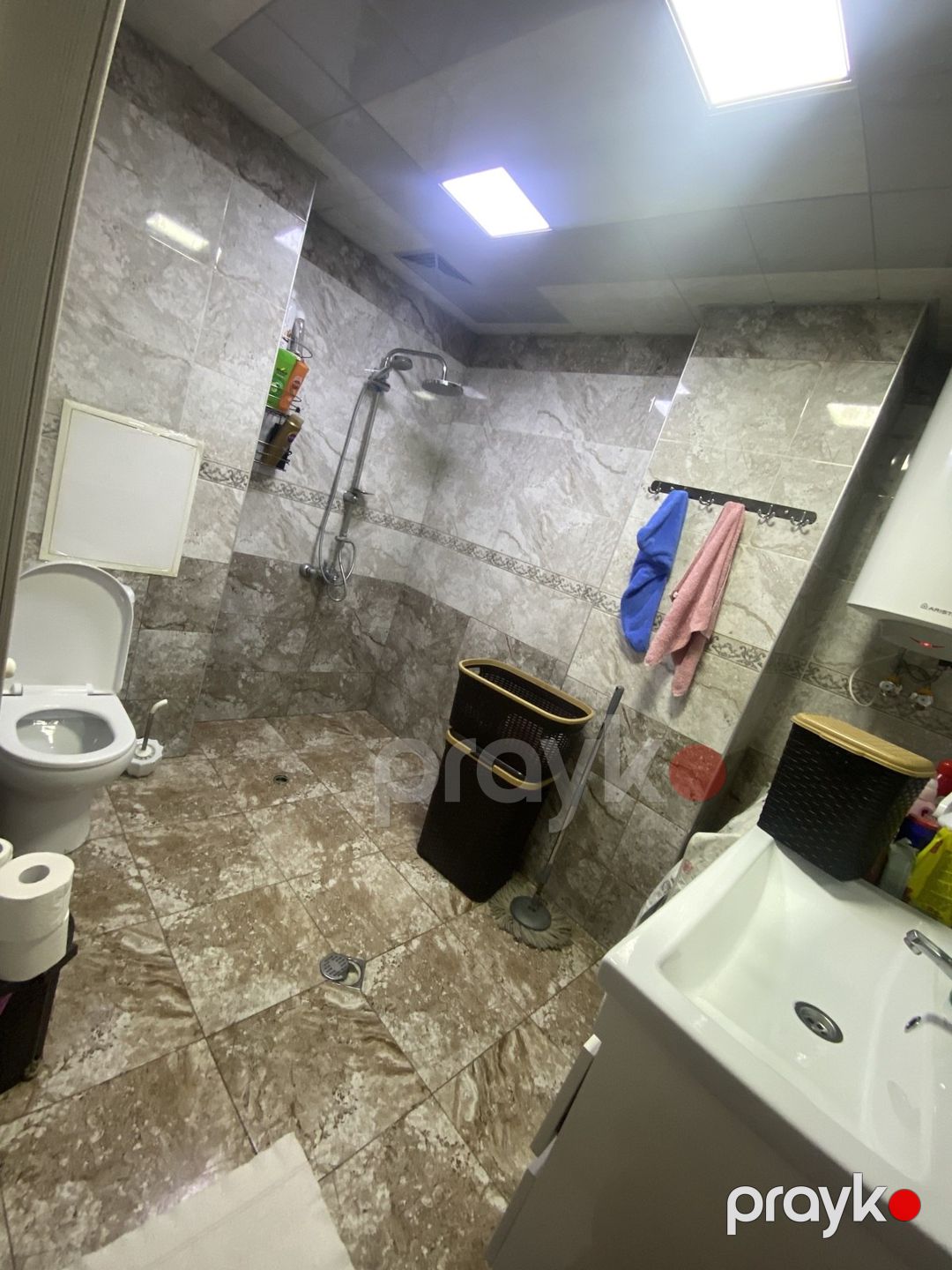 Satılır 3 otaqlı yeni tikili 95 m² — Mənzil, Bakı (4)