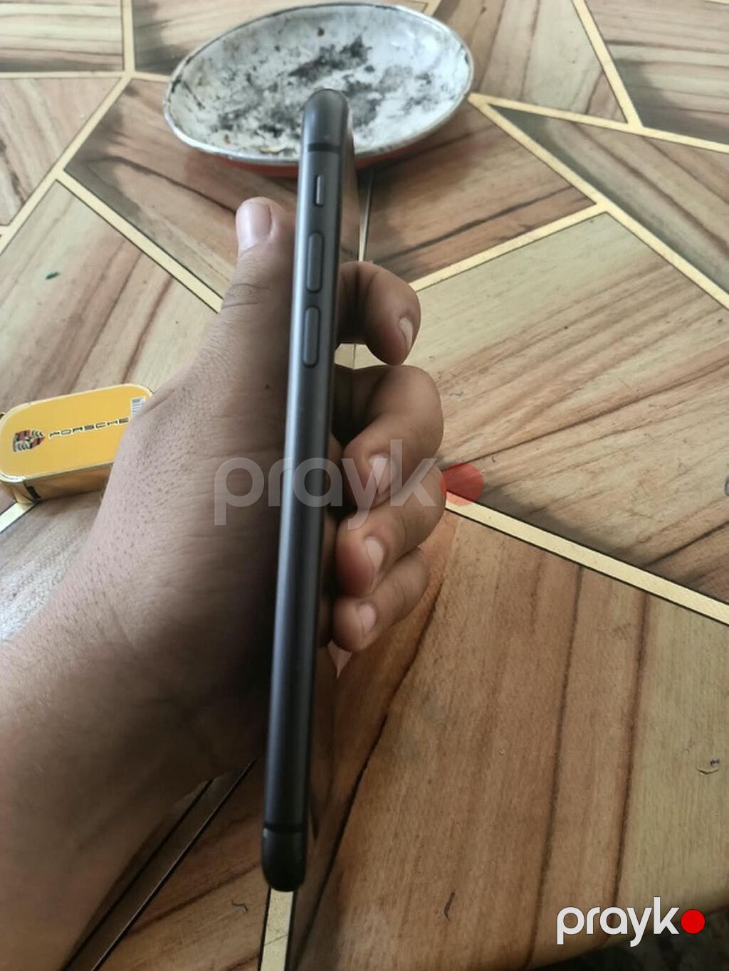 IPhone 11, 64 GB, Face ID — Apple iPhone, Digah (5)