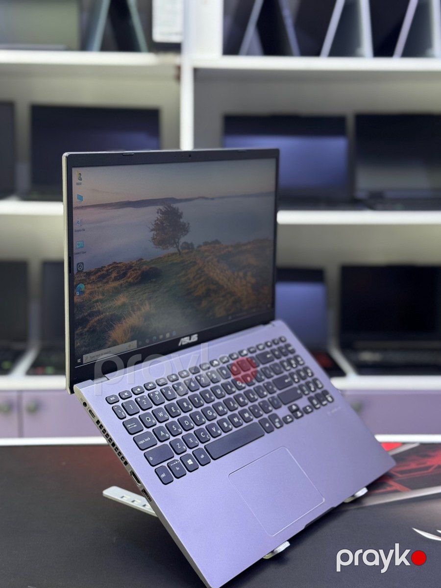 Asus X509 — Noutbuklar, Bakı (2)