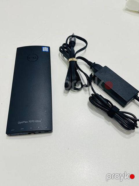 Dell OptiPlex 7070 Ultra — Bakı