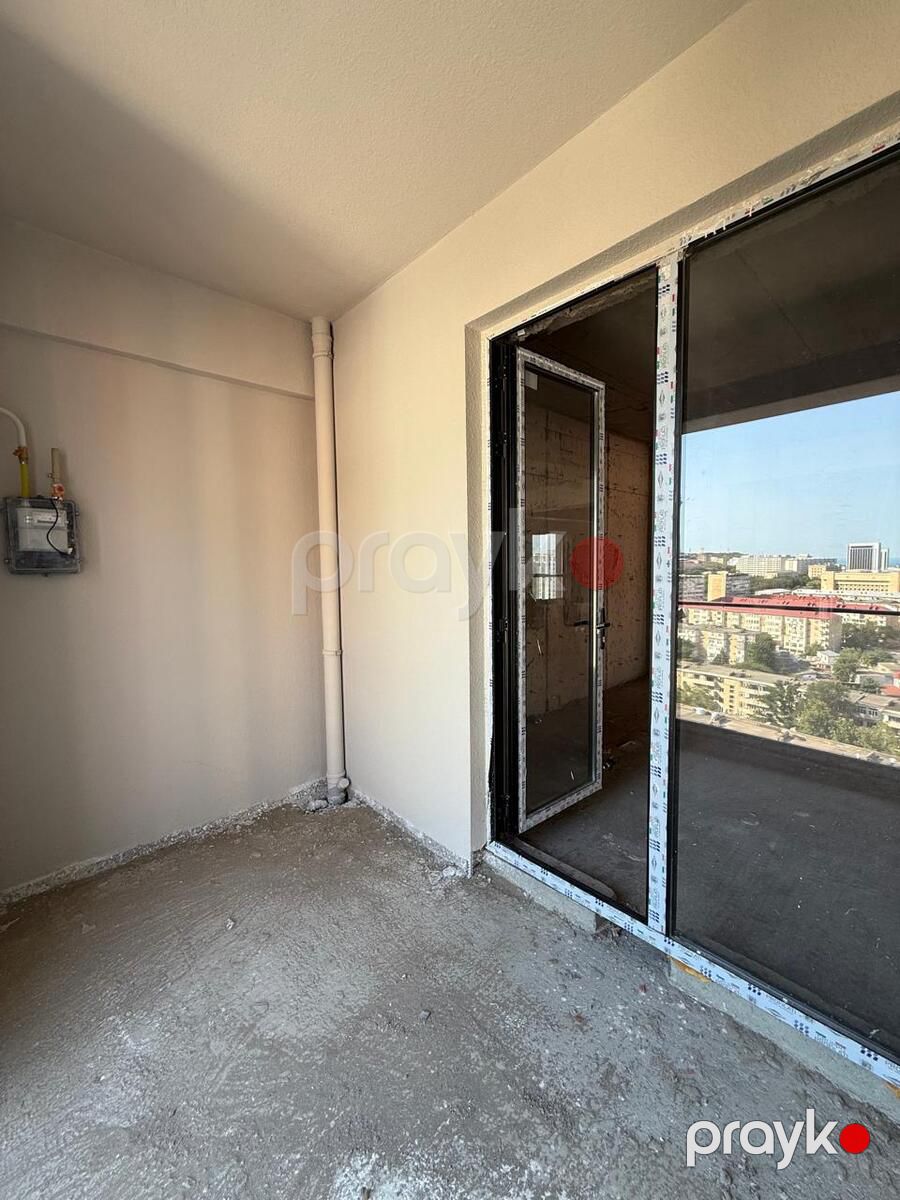 Satılır 4 otaqlı yeni tikili 190 m² — Mənzil, Bakı (9)