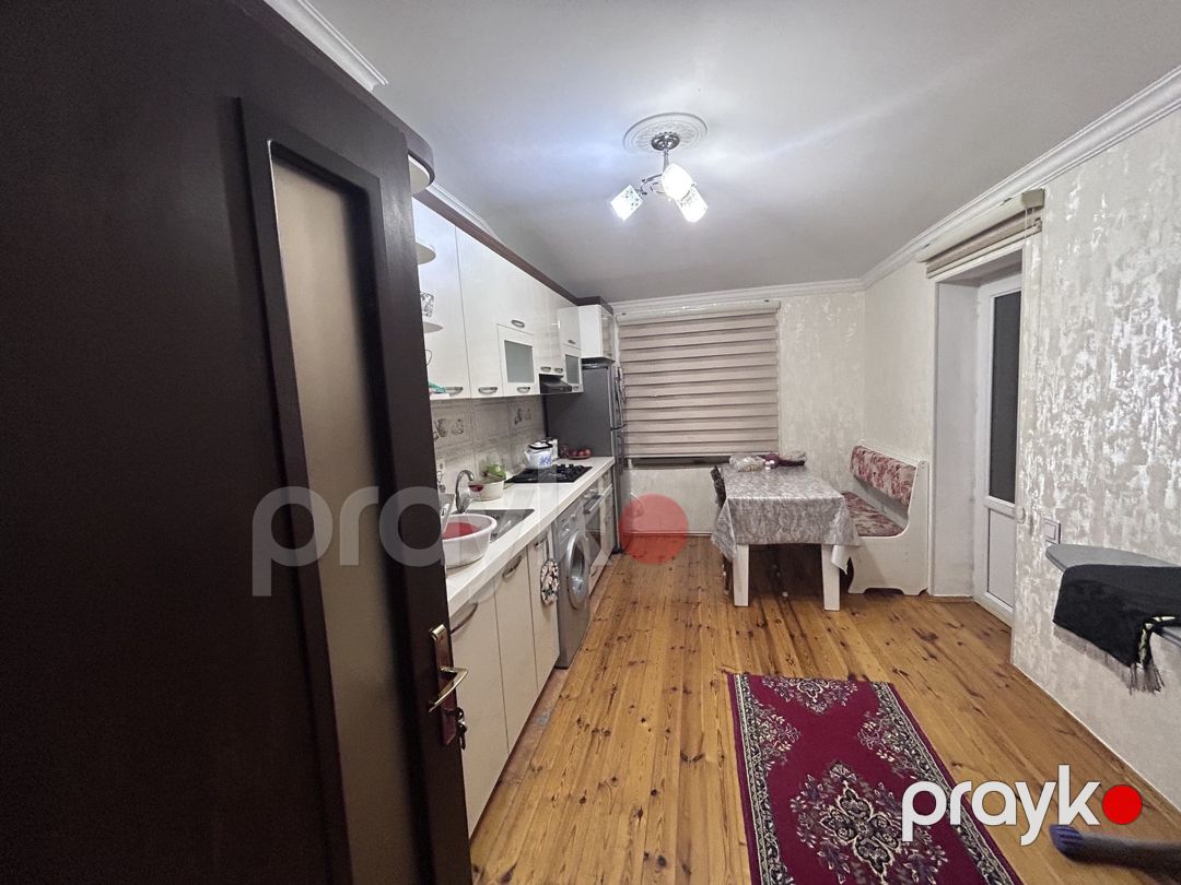 Satılır 2 otaqlı yeni tikili 80 m² — Mənzil, Bakı (5)