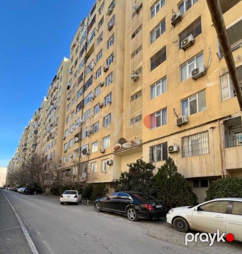 4-otaqlı yeni tikili, Xırdalan ş., 86 m² — Xırdalan