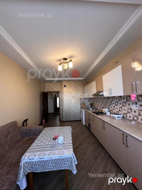 Satılır 3 otaqlı Bina evi menzil (Yeni tikili), 80 m², Masazır — Mənzil, Abşeron (6)