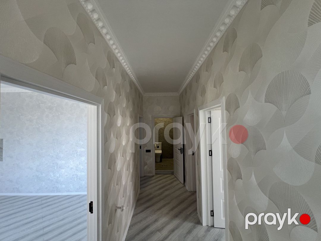 Satılır 7 otaqlı həyət evi/bağ evi 190 m² — Ev, villa, Bakı (11)