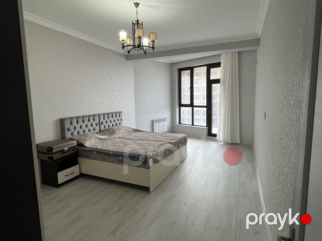 İcarəyə verilir 2 otaqlı yeni tikili 110 m² — Mənzil, Sumqayıt (5)