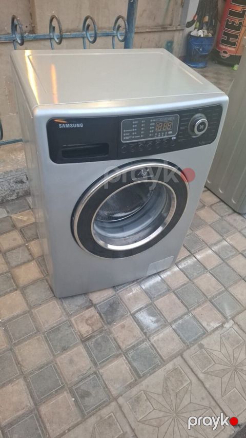 Paltaryuyan Samsung — Bakı