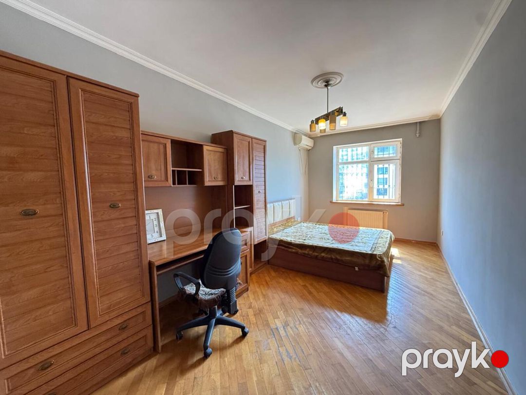 Satılır 3 otaqlı yeni tikili 110 m² — Mənzil, Bakı (12)