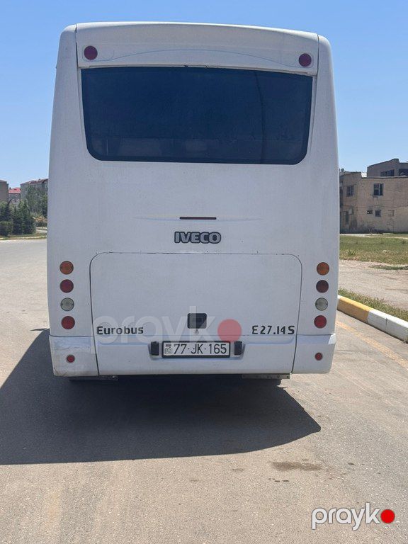 Iveco Otoyol, 4.0 L, 2008 il, 350 000 km — Avtobus, Bakı (3)