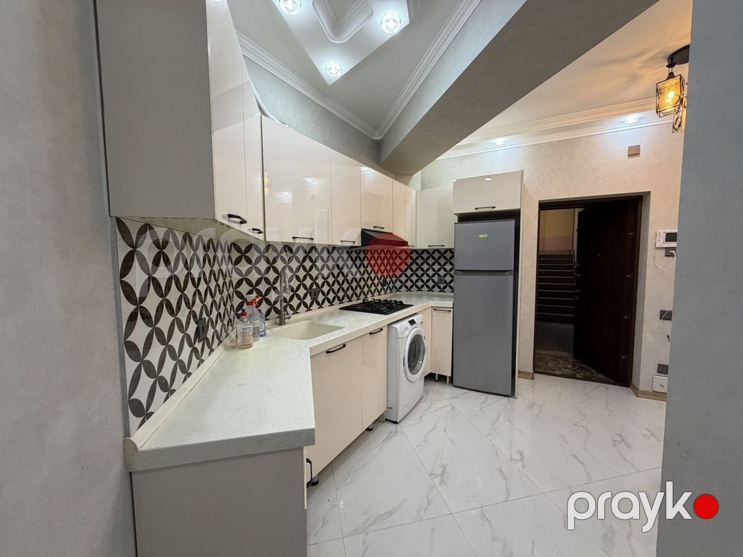Satılır 3 otaqlı yeni tikili 65 m² — Mənzil, Bakı (8)