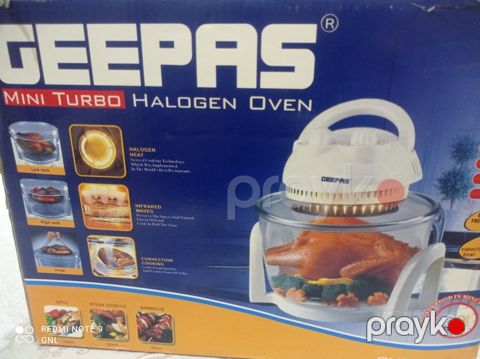 Multibişirici "Geepas" — Bakı