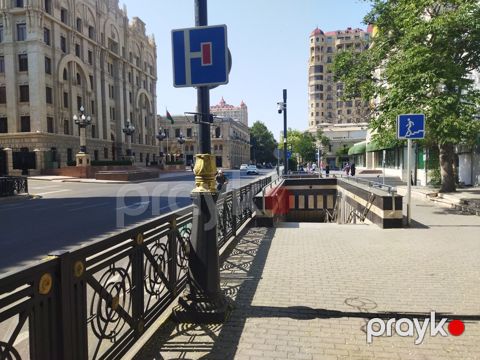 Satılır obyekt 50 m² — Bakı
