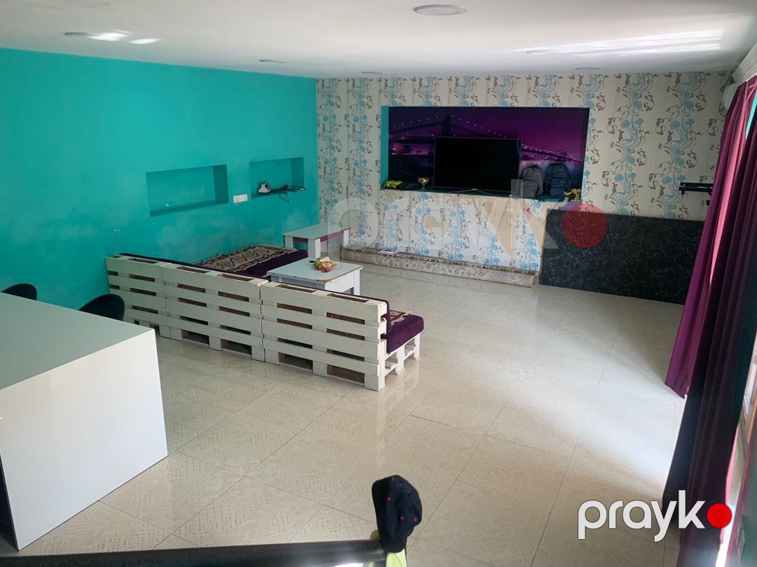 Satılır 5 otaqlı həyət evi/bağ evi 228 m² — Ev, villa, Bakı (5)