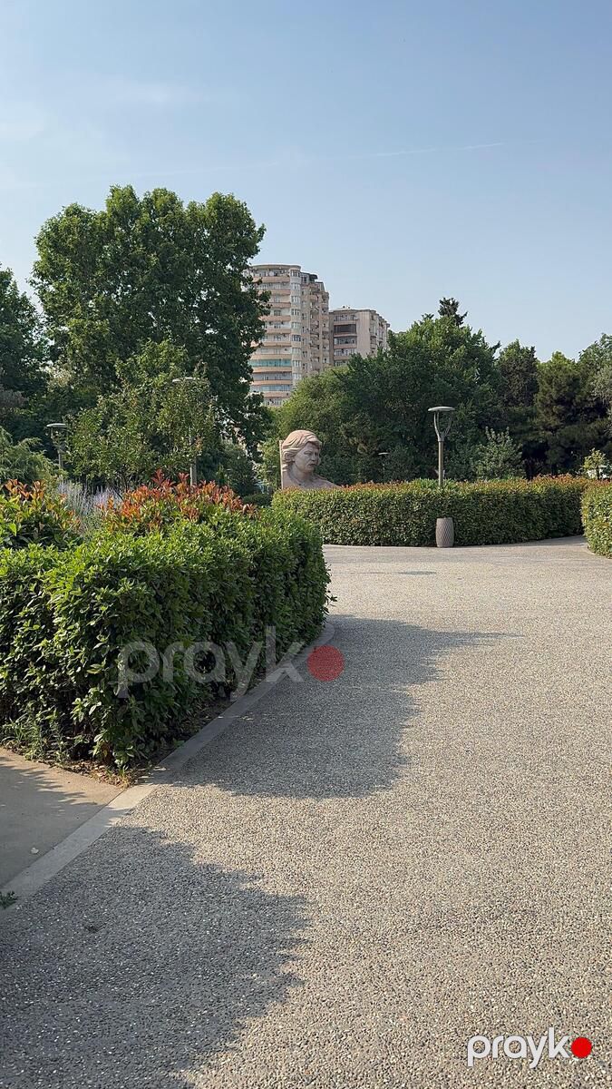Satılır 3 otaqlı köhnə tikili 80 m² — Mənzil, Bakı (2)