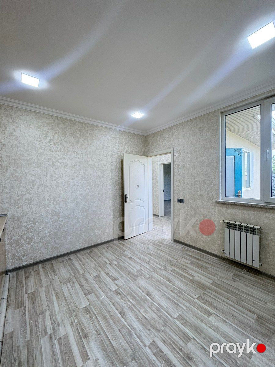 Həyət evi, Hövsan qəs — Ev, villa, Bakı (11)