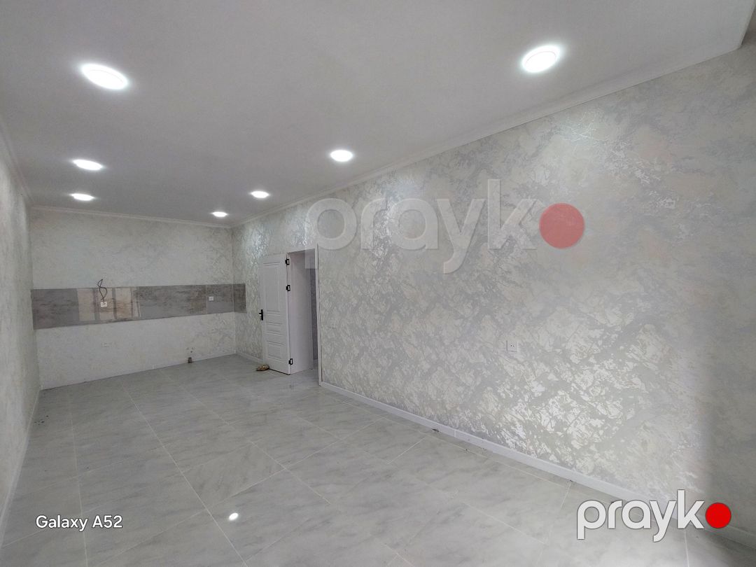 Həyət evi, Binə qəs — Ev, villa, Bakı (10)
