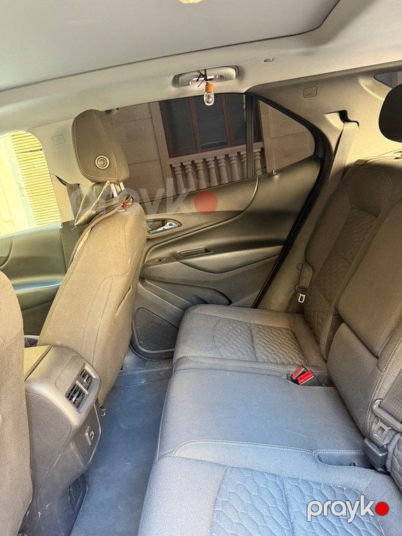 Chevrolet Equinox, 1.5 L, 2018 il, 160 000 km — Avtomobillər, Bakı (6)