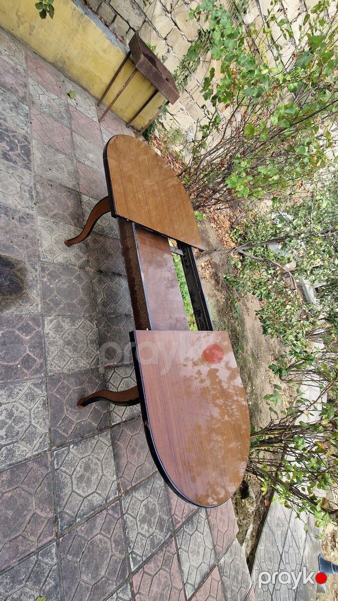 Masa — Mebel, Bakı (5)