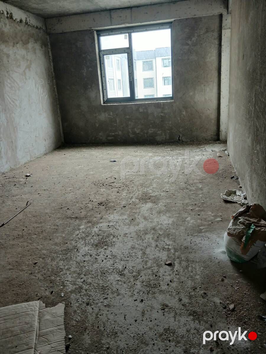 Satılır 1 otaqlı yeni tikili 64.5 m² — Mənzil, Bakı (4)