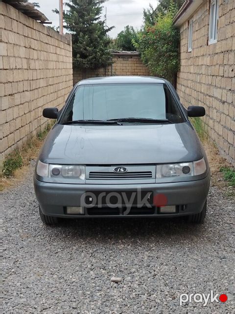 Lada (VAZ) 2110, 1.6 L, 2010 il, 154 000 km — Quba