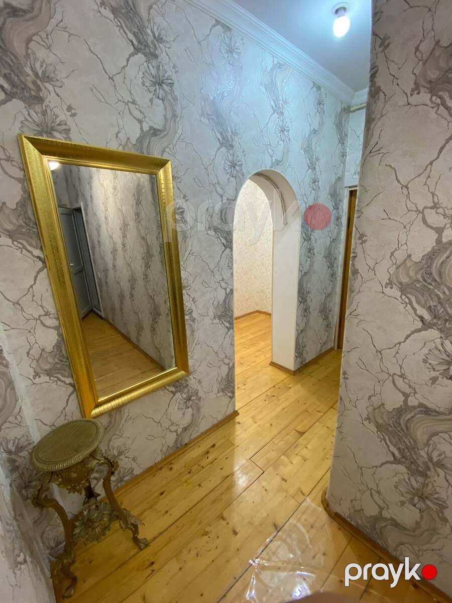 İcarəyə verilir 2 otaqlı yeni tikili 70 m² — Mənzil, Bakı (11)