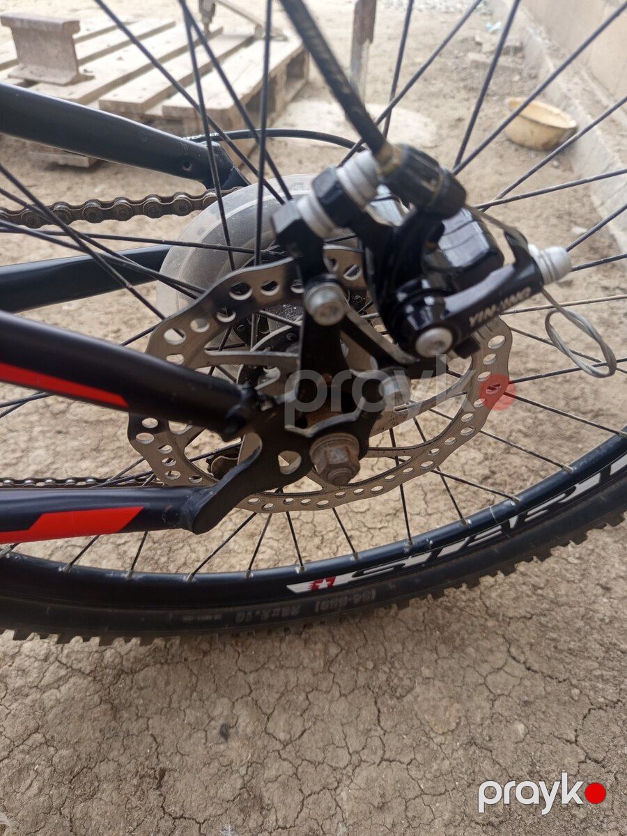 Velosiped Start — Velosipedlər, Kürdəmir (7)