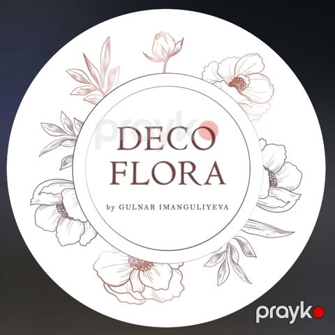 Decoflora Az — Bakı