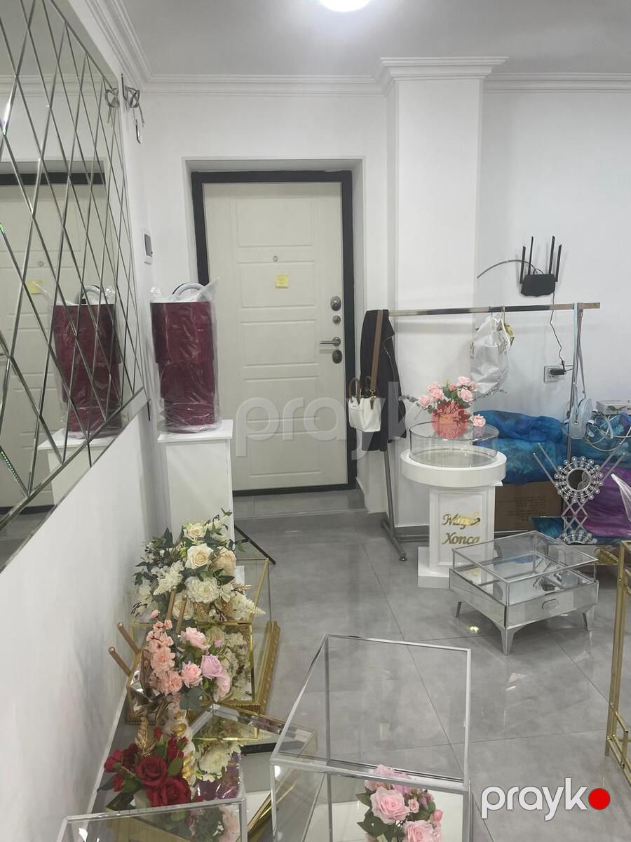 İcarəyə verilir obyekt 52 m² — Əmlak, Bakı (7)